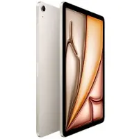 Apple iPad Air 11 tuumaa 2024 Wi-Fi 1 TB – Starlight