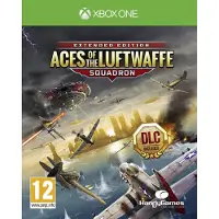 Aces of the Luftwaffe Squadron Edition Xbox One