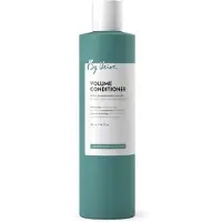 By Veira Tekij: Veira Volume Conditioner 10,1 Fl Oz Provitamiini B5/vehnproteiini Lis volyymia ja ehkisee hajoamista vri silyttv 100 % vegaaninen ja