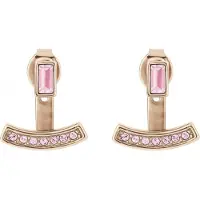 Adore Korvakorut - ELEGANCE - 5303108 - Ruusukullattu - Nainen - Pinkki