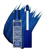 Nyx Ultimate Glowshots Vivid Rich - Blueberry Bank