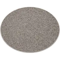 Rugsx Alfombra SUPERSTAR 836 círculo circulo 133 cm