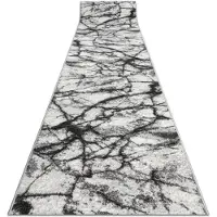 Rugsx Matto BCF Morad Marmur, 120x140 cm
