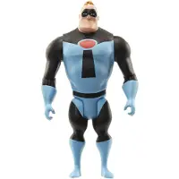 Disney The Incredibles 2 Hey Day Mr. Uskomaton 4 tuuman toimintafiguuri