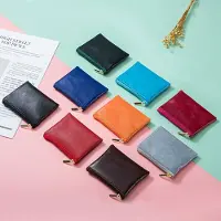 MaxPower Vintage Nahkakolikkokukkaro Naisille 키лах{vnjdkknkm,kdmvnfn,vjskasaiad}. , Tamsiai mėlyn