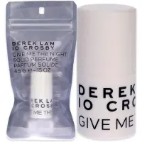 Derek Lam Derek Lamin Give Me The Night Solid -hajuvesi naisille - 0,15 oz Stick Parfume