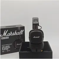 Marshall Major V ruskea
