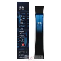 Annayake Eau de Toilette Undo - Mies - 100 ml - Raikas - Sitrushedelmät - Aromaatinen