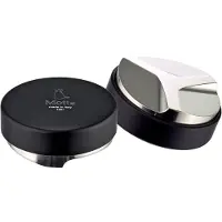 Motta Kahvin tasoitustyökalu , 53 mm – musta