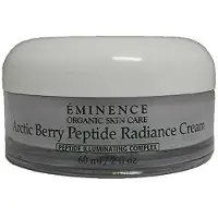 Eminence Organics Organics Arctic Berry Peptide Radiance Cream 60 ml