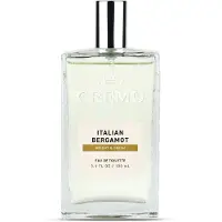 Cremo Italian Bergamot Eau de Toilette -tuoksu miehille 100 ml