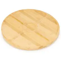 Springos Pyörivä tarjoiluvati 33 cm KI0170
