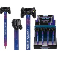 BigBuy Penna Game Over
