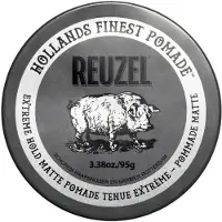 Reuzel Extreme Hold Matte Pomade 95 g