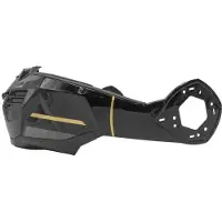 LS2 Ff906 Kypärän Leukasuoja
