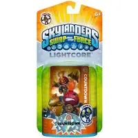 Activision Skylanders SWAP Force: Lightcore Countdown -hahmo