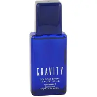 Coty GRAVITY by -kologinvesisuihke 50 ml
