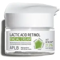 APLB Lactic Acid Retinol Facial Cream 55ml