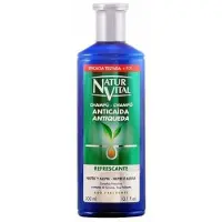 Naturaleza Y Vida Fresh Shampoo Anti Hair Lost 300ml