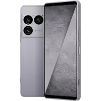 Sony Xperia 1 VIII 5G Nano SIM + eSIM 256 Gt (12 Gt RAM) XQ-GE74 Ioliittihopea