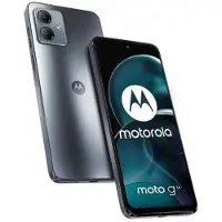 Motorola Moto g14 4+128GB 6.5" harmaa OPT (OPT)
