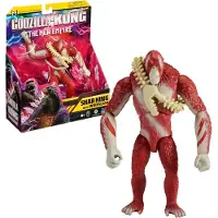 MaxPower MonsterVerse Godzilla x Kong: The New Empire 6 tuuman KONG B.E.A.S.T GLOVE -toimintahahmolla