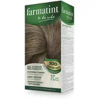 Farmatint Classic 7c Ash Blonde 155ml
