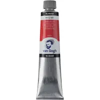 Van Gogh öljyväri 327 Madder Lake light - 200ml