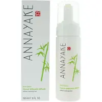 Annayake Bamboo Softening Puhdistusvaahto 150 ml