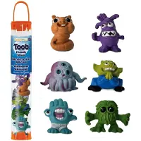 Safari Ltd Friendly Aliens Kuvio