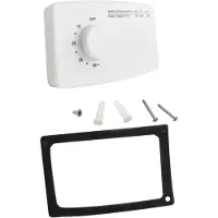 Semoic 4655 Digitaalinen kosteudensäädin Whole-H:lle