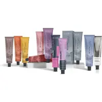 Revlon Revlonissimo Colorsmetique Copper Shades kestohiusväri 7.45 60 ml