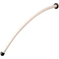 Melitt Cello Humidifier Panel Sound Hole Humidifier Tube Maintenance for Violins Cello Musical Instruments Parts