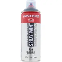 Amsterdam Schjerning sprayfärg Neutral Grey 710