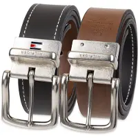 Tommy Hilfiger miesten k nnett v vy mustanruskea ommel 38