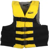 Seachoice Deluxe Ski Liivi