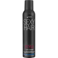 Sexy Hair Style Curl Power Curl Bounce Mousse 250 ml