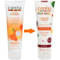 Cantu For Kids kihartamisvoide - 227 g