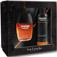 Guy Laroche Drakkar Intense Vapo Set 150ml Eau De Parfum