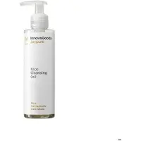 InnovaGoods Kasvopuhdistusgeeli - - Rice Joypure - 200 ml - Vegaani - Luonnolliset ainesosat
