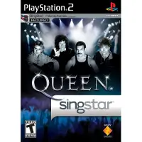 SingStar Queen - Erillinen peli - 2