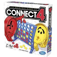 Hasbro Connect 4 Ruudukkolelut