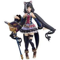 Max Factor Princess Connect! Re: Dive Figma Action Figure Karyl 14 Cm Figure