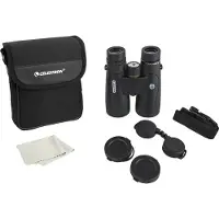 Celestron Nature Dx 10x50 Ed Kiikarit