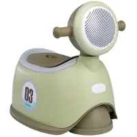 Thermobaby Potty ThermoBaby LUDIQUE SCOOTER