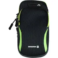 Swissten Running Arm Bag 6,7' käsivarsilaukku