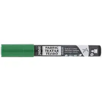 Pebeo Tekstiiliväri - - 7A peittävä tussikynä - Pyöreä kärki 4 mm - Peittävä