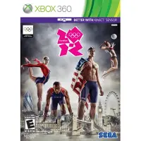 Lontoon olympialaiset 2012 - Xbox 360
