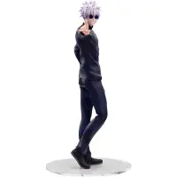 SEGA - Jujutsu Kaisen - Luminasta - Kaigyoku/Gyokusetsu - Satoru Gojo Strong Duo -patsas