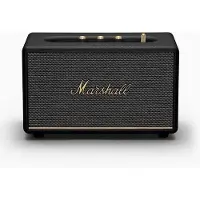 Marshall Acton III musta